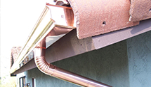 Rain Gutter Installation, Repair, Cleaning in North Greenbush, NY